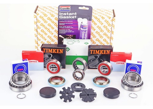Mini speed getrag - 5,