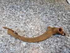 MG Midget, Austin Healey Sprite (1967-78)  Clutch Pedal AHA8071