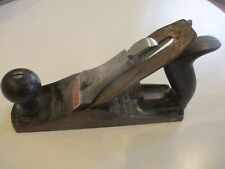 Vintage STANLEY No 4 Wood