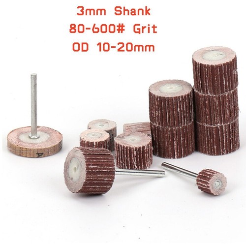 Flap wheel sanding disc - flap,
