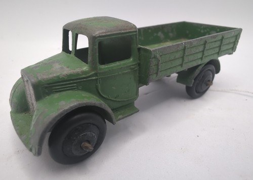 Vintage dinky 30n - vintage, produce