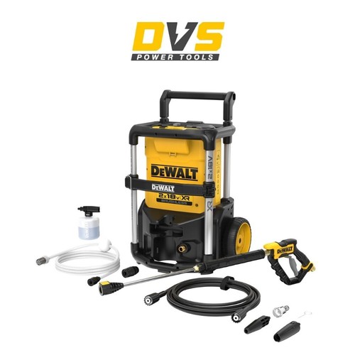 Dewalt dcmpw1600n twin 18v - dewalt,