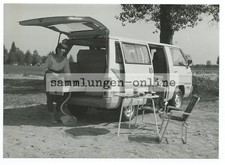 Mitsubishi L 300 Van Bus