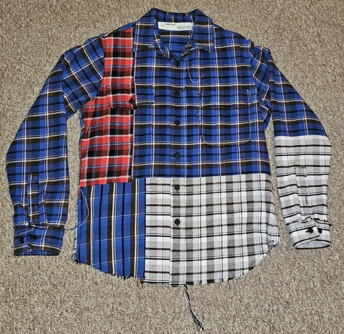 Off white virgil abloh - off-white,