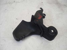 RENAULT TWINGO DOOR HANDLE EXTERIOR (FRONT PASSENGER SIDE) 8200385181 2007-2011
