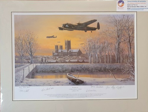 Limited edition aviation - edition,