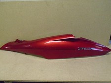 Fits Honda PCX 125 08 - 12 Left Hand Rear Seat Cowl Red 2008-2012 83600-KWN-9010