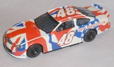 Scalextric new grippy slick car tyres / tires Pontiac / Ford Taurus Nascar etc I