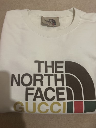 Gucci the north face - the,