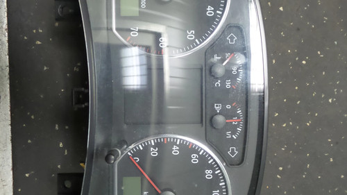 Instrument panel volkswagen - panel,