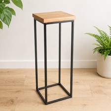 Heavy duty plant stand - duty, –