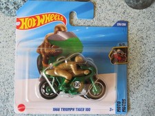 Hot Wheels H5N 235 1966