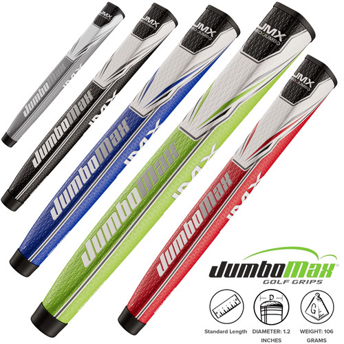 Jumbomax mid tapered jumbo - jumbomax,