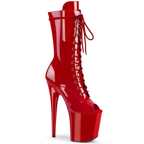Pleaser flamingo 1051 - size, uk