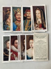1935 Player's Kings & Queens