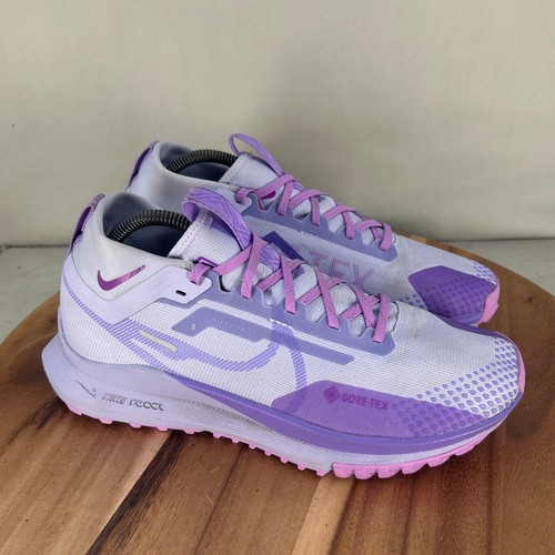 Nike pegasus trail gtx - 4,