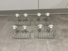IKEA Bathroom Storage Basket