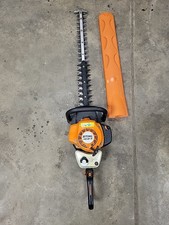 Stihl HS 81R Gas Powered