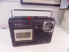 Sanyo M2402-3F MW FM 2 Band