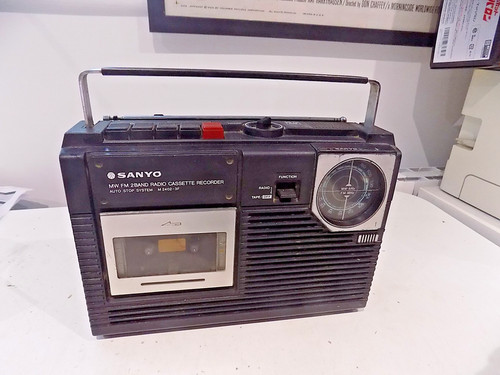Sanyo m2402 2 band - m2402-3f,