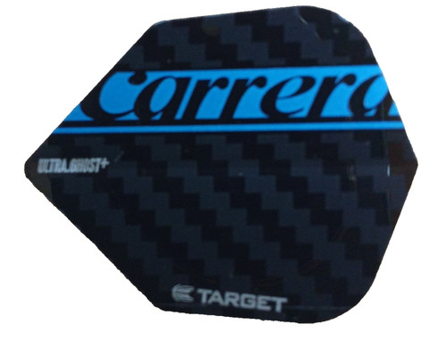 Dart flight carrera - "carrera, no