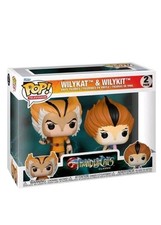 THUNDERCATS ● Funko Pop! ●