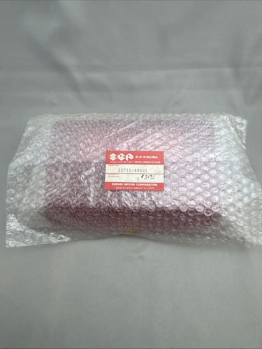 Nos oem suzuki gs1100e gs650e - oem,