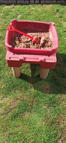 Little tikes sand and water - tikes,