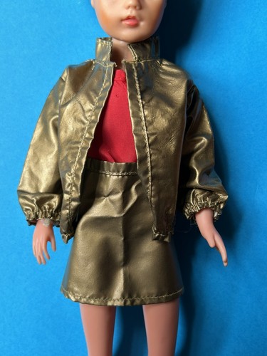 Vintage 1980s sindy doll - 🧡,
