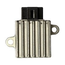 Regulator relay rectifier - relay,