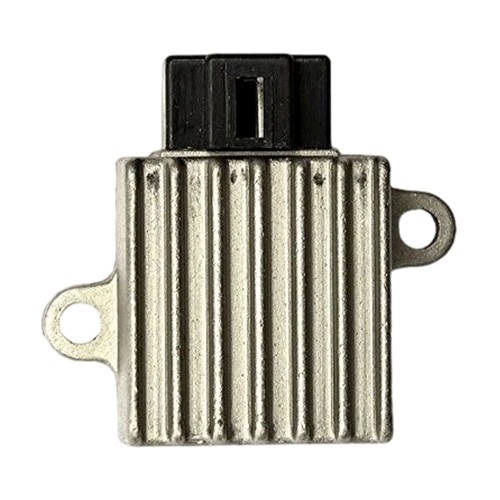 Regulator relay rectifier - relay, 2