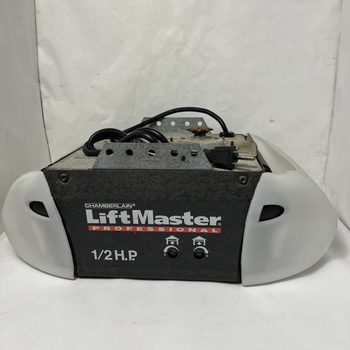Chamberlain liftmaster garage - chamberlain,