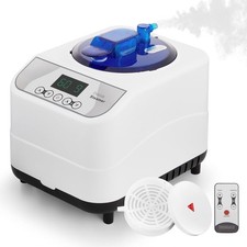 Sauna Steamer Machine Home