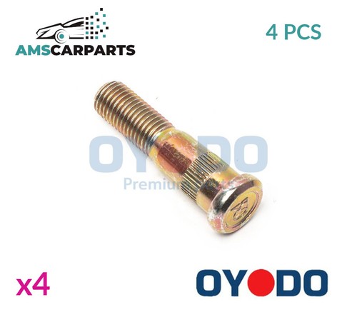 Wheel stud 60l2001 oyo - 60l2001-oyo, oyodo