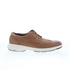 Rockport Noah Wingtip Mens