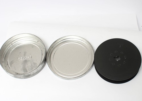 Cinema film reel 16mm for - cinema,