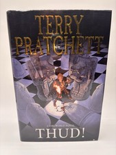 Terry Pratchett | Thud |