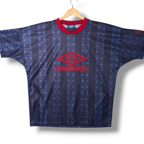 Vintage umbro pro - pro, training