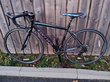 Small Womens Carrera Zelos Road Bike Ladies Racing Bicycle