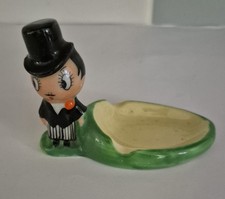 Art Deco Carlton Ware Ashtray