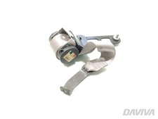 Mercedes-Benz E-Class Rear Seat Belt Left 2007 Summer 4/5dr