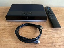 BT DTR-T2100 Youview+ Freeview