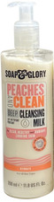 Soap & Glory Peaches & Clean