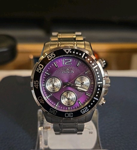 Invicta pro diver lady - pro,