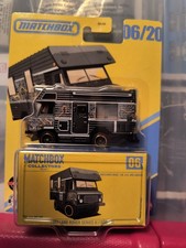 2026 matchbox collectors - collectors, 06/20