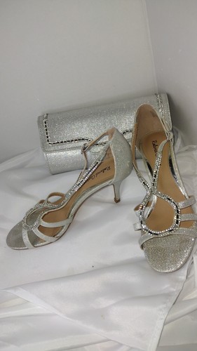 Roland cartier silver shimmer - cartier,