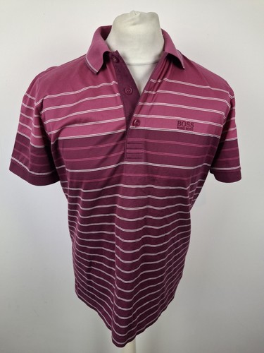 Mens hugo boss patrick - hugo, polo