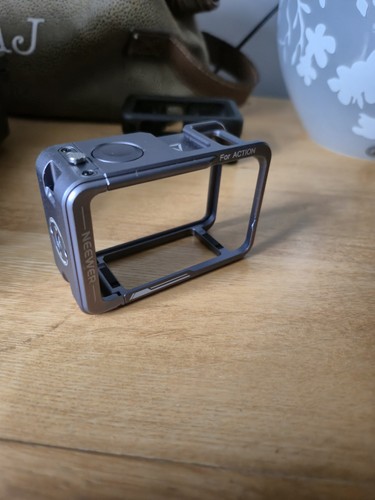 Neewer metal camera cage - metal,