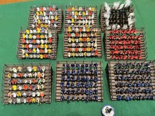 FOR SUBBUTEO.SMALL GRANDSTANDS