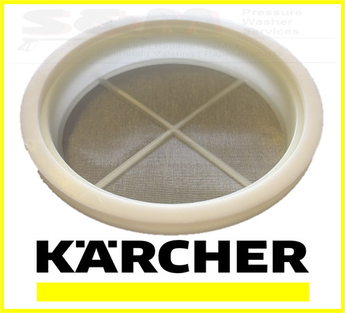 Genuine karcher scrubber drier - karcher,